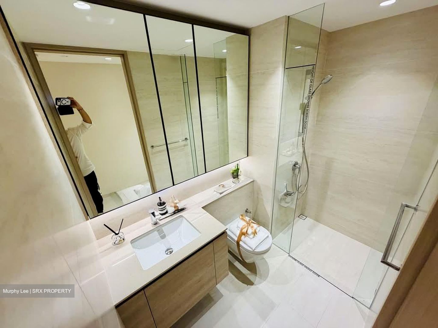 Narra Residences (D23), Apartment #576610111